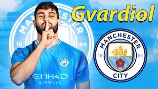 Josko Gvardiol 2023 ● Welcome to Manchester City 🔵🇭🇷