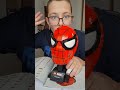 lego 76285 spider man head 80smusic spiderman spidey lego peterparker sweetdreams xmen timelapse