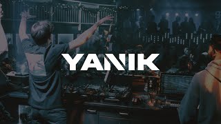 YANIK @PALACE (Aftermovie)