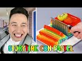 3 hora De los Mejores Tiktoks de @Diego Chávez 🤣😍😱 Storytime Con Pastel de Satisfactoria #42