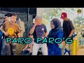 PARO PARO’G-PANGALAY