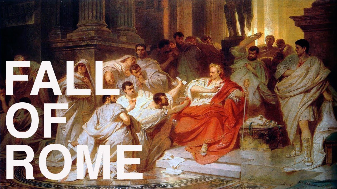 Year Fall Of Rome Fall Of The Western Roman Empire Wikipedia