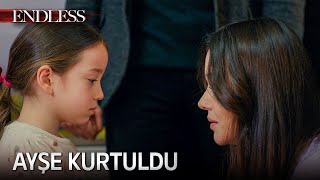 Elif Ayşe'yi odadan çıkarttı | Fedakar 13. Bölüm