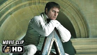 Looking At The Map Scene | NAPOLEON: THE DIRECTOR'S CUT (2024) Movie CLIP HD