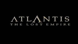 Atlantis: The Lost Empire (2025)  (Official Teaser)