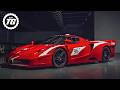 SF90 XX, FXX-K, FXX, 599XX: Explore Ferrari's XX Secret Stash