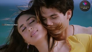 #VIDEO | Dil Mere Naa | Fida | Shahid Kapoor | Kareena Kapoor| Udit Narayan | Alka Yagnik |Anu Malik