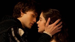 EXCLUSIVE CLIP - ROMEO AND JULIET Starring Hailee Steinfeld and Douglas Booth