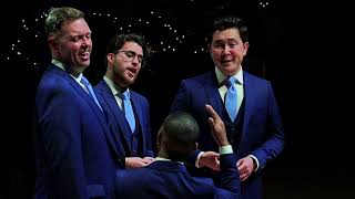 CANTUS: Go Tell It On The Mountain arr. Marvin V. Curtis