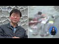 40년 흐른 5·18…10대 시민군의 다짐 kbs뉴스 news