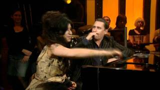 Amy Winehouse - Later with Jools Holland Duet Live