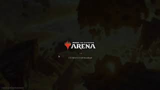 How to install Magic the Gathering Arena