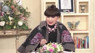 徹子の部屋 2022年11月23日 〈梅宮アンナ　梅宮クラウディア〉梅宮辰夫さん逝き3年…思い出の家を売却