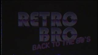 Retro Brothers Teaser 우키는TV \u0026 역전!!야매CG ,레트로브라더스