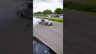 Manline @MicahDiaz RIPS in Pro Drift BMW M2!