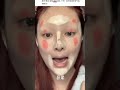 Wold's Unique 3D makeup art!