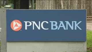 PNC and BBVA Bank Merger causes issues for some customers