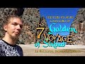 Visiting Filming Locations of The 7th / Golden Voyage of Sinbad in Mallorca, Balearic Islands