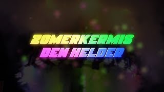 Zomerkermis Den Helder 2019 - Transport en opbouw #17