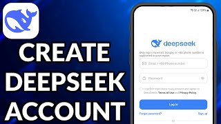 How To Log Into Your Deepseek Account Adedotun 4a Mp3 Mp4 Download