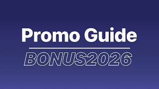 Roobet Promo Code "BONUS2026" — The Only Roobet Promo Code Guide You Need (2026)
