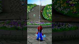 Super Mario Galaxy Renewed!