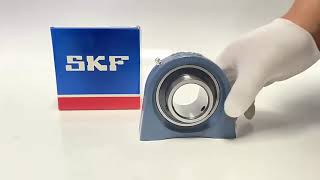 SKF Plummer Block Bearing