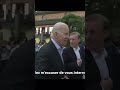 Pétrole: Emmanuel Macron interpelle Joe Biden au G7 « joe! »