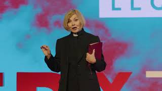 The Bible: A queer positive book | Rev. Dr. Cheri DiNovo | TEDxToronto