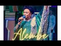 Nadine Kibunga - Alembe (Live Music Video) [Kibembe Song]