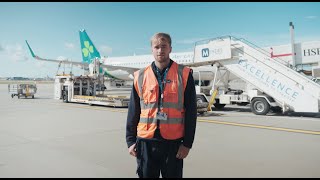 Menzies Aviation | Careers Video | Ground Supervisor