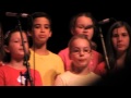 Chorale 'Les Pierrots' - Les jolies colonies de vacances