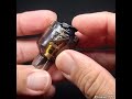 tutorial merakit wotofo smrt coil untuk pnp coil..