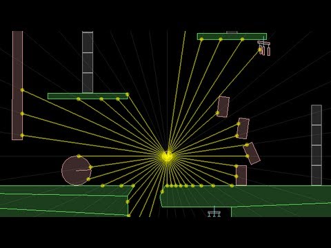 Box2d Explosion Demo Youtube
