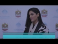 interview with princess amira al taweel