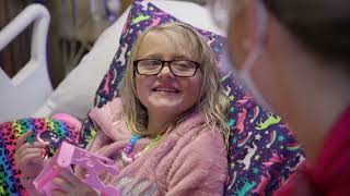 AdventHealth for Children - One of the Nation's Best and Safest Children's Hospitals