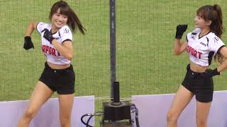 PPo004 20220826 阿迷趴 樂天 Disco , Rakuten Girls 樂天女孩 阿布舞 凱莉絲 卉妮 菲菲 慧慧 語芯 陳伊 林襄