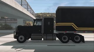 Trucks vs Bridges #3 | BeamNG Drive
