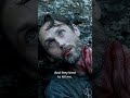 Gabriel Kills Reaper | The Walking Dead #Shorts