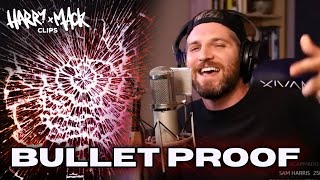 Bullet Proof | Harry Mack Freestyle