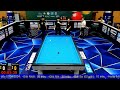 nguyễn trần thanh tự vs trần quyết chiến ck giải billiards 3c hbsf i cúp min table năm 2024