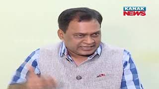 Ethics committee Gives Clean Chit To Jharsuguda MLA Naba Kishore Das