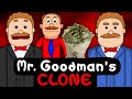 SML Movie: Mr. Goodman's Clone! Animation