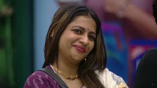 Day 73 - Bigg Boss Malayalam Season 5 - Episode 74 -  Mohanlal BBM S5 - Wednesday