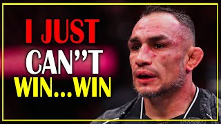 The Tony Ferguson Era: The Future Uncertain