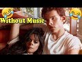 Shawn Mendes & Camila Cabello - Without Music - Señorita