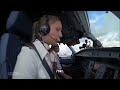 PilotsEYE.tv - Miami Approach - TCAS Alert Licence to Fly  [CC] 24 languages
