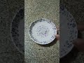 Ice and Salt Experiment 😱 🤔 it's Unique Ritesh # Shorts # Experiment