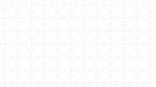 Generative geometric patterns (Processing 3)