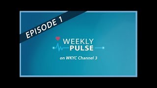 WEEKLY PULSE: Season 1 - Episode 1